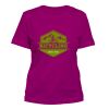 Women's Standard Misses Cut T-Shirt Thumbnail