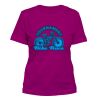 Women's Standard Misses Cut T-Shirt Thumbnail