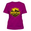Women's Standard Misses Cut T-Shirt Thumbnail