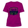 Women's Standard Misses Cut T-Shirt Thumbnail