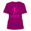 Women's Standard Misses Cut T-Shirt Thumbnail