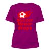 Women's Standard Misses Cut T-Shirt Thumbnail