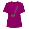 Women's Standard Misses Cut T-Shirt Thumbnail