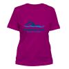 Women's Standard Misses Cut T-Shirt Thumbnail