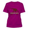 Women's Standard Misses Cut T-Shirt Thumbnail