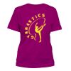 Women's Standard Misses Cut T-Shirt Thumbnail