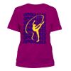 Women's Standard Misses Cut T-Shirt Thumbnail