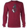 Men's Heavy Long-Sleeve T-Shirt Thumbnail