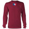 Men's Heavy Long-Sleeve T-Shirt Thumbnail