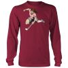 Men's Heavy Long-Sleeve T-Shirt Thumbnail
