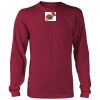 Men's Heavy Long-Sleeve T-Shirt Thumbnail