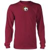 Men's Heavy Long-Sleeve T-Shirt Thumbnail
