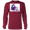 Men's Heavy Long-Sleeve T-Shirt Thumbnail