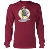 Men's Heavy Long-Sleeve T-Shirt Thumbnail
