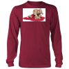 Men's Heavy Long-Sleeve T-Shirt Thumbnail