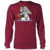 Men's Heavy Long-Sleeve T-Shirt Thumbnail