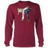 Men's Heavy Long-Sleeve T-Shirt Thumbnail