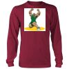 Men's Heavy Long-Sleeve T-Shirt Thumbnail