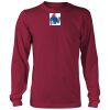 Men's Heavy Long-Sleeve T-Shirt Thumbnail