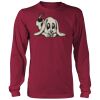 Men's Heavy Long-Sleeve T-Shirt Thumbnail