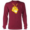 Men's Heavy Long-Sleeve T-Shirt Thumbnail
