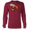 Men's Heavy Long-Sleeve T-Shirt Thumbnail