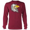 Men's Heavy Long-Sleeve T-Shirt Thumbnail