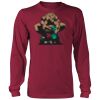 Men's Heavy Long-Sleeve T-Shirt Thumbnail