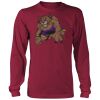 Men's Heavy Long-Sleeve T-Shirt Thumbnail