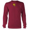 Men's Heavy Long-Sleeve T-Shirt Thumbnail