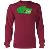 Men's Heavy Long-Sleeve T-Shirt Thumbnail