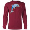Men's Heavy Long-Sleeve T-Shirt Thumbnail