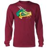 Men's Heavy Long-Sleeve T-Shirt Thumbnail