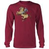 Men's Heavy Long-Sleeve T-Shirt Thumbnail
