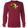 Men's Heavy Long-Sleeve T-Shirt Thumbnail