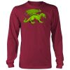 Men's Heavy Long-Sleeve T-Shirt Thumbnail