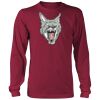 Men's Heavy Long-Sleeve T-Shirt Thumbnail