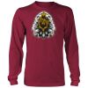 Men's Heavy Long-Sleeve T-Shirt Thumbnail