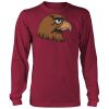 Men's Heavy Long-Sleeve T-Shirt Thumbnail