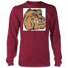 Men's Heavy Long-Sleeve T-Shirt Thumbnail