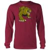 Men's Heavy Long-Sleeve T-Shirt Thumbnail