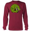 Men's Heavy Long-Sleeve T-Shirt Thumbnail