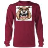 Men's Heavy Long-Sleeve T-Shirt Thumbnail