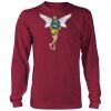 Men's Heavy Long-Sleeve T-Shirt Thumbnail