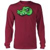 Men's Heavy Long-Sleeve T-Shirt Thumbnail