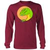 Men's Heavy Long-Sleeve T-Shirt Thumbnail