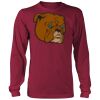Men's Heavy Long-Sleeve T-Shirt Thumbnail
