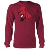 Men's Heavy Long-Sleeve T-Shirt Thumbnail