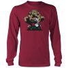 Men's Heavy Long-Sleeve T-Shirt Thumbnail