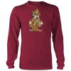 Men's Heavy Long-Sleeve T-Shirt Thumbnail